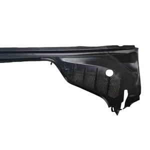 Pièces automobiles 308 Grille d'admission du panneau avant pour Peugeot 308 408 <span class=keywords><strong>Citroen</strong></span> OE 8103L7 - Product Image 3