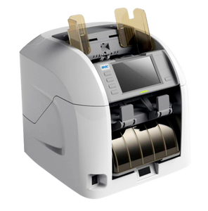 SNBC BNE-S110 Machine de tri et de recyclage de billets de banque à succès – Compteuse de monnaie - Product Image 4