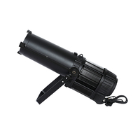 300W Rgbal 600W Zoom automatique coupe ellipsoïdale Ip65 étanche Leko Led profil lumière