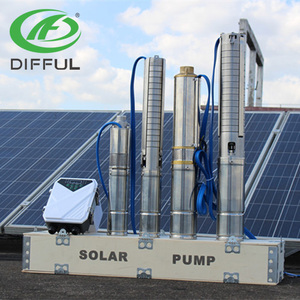 <span class=keywords><strong>Kit</strong></span> de bomba de <span class=keywords><strong>agua</strong></span> <span class=keywords><strong>solar</strong></span> sumergible en Zimbabue - Product Image 6