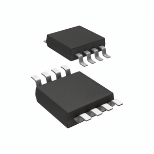 Kit de circuits intégrés logiques IC TRANSLATOR UNIDIR 8TSSOP, BOM IC en stock, 8 TSSOP, 8 MSOP (0,118'', 3,00 mm de largeur) MC10ELT20DTR2G - Product Image 1