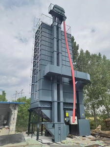 Precio más <span class=keywords><strong>barato</strong></span> Máquina de secado móvil Máquina de secado de granos - Product Image 5