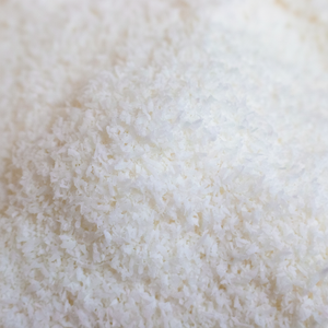 Poudre de noix de coco desséchée avec entreposage international - Product Image 1