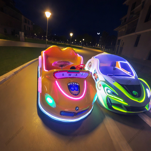 Nuevo Alquiler de <span class=keywords><strong>coches</strong></span> de carreras para interiores/exteriores para niños, coche de parachoques, fibra de vidrio, plástico, carnaval comercial, coche de entretenimiento para diversión - Product Image 4