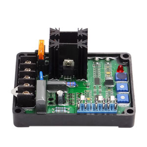 Mới marelli AVR m40fa640a/A điều chỉnh điện áp m16fa655a AVC63-12B1 K65-12B GAVR-20A Đen Chiết - Product Image 3