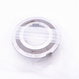 ตลับลูกปืนเม็ดกลมร่องลึกแบบปลดล็อคทางเดียวสำหรับรถยนต์คุณภาพสูง รุ่น CSK35PP ขนาด 35*72*17 มม. CSK35PP C3 <span class=keywords><strong>CSK35P</strong></span> - Product Image 3