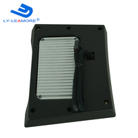 Accessoires de voiture de dispositif de Charge sans fil rapide pour IX25/Creta 2017-2020 chargeur de batterie chargeur de téléphone QI