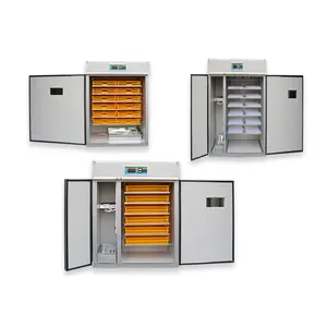 Hatching Chicken Online Egg Hatching Machine,Poultry Farm Industrial Egg Incubators Hatching Eggs Automatic