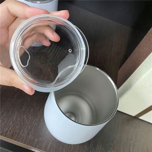 17Oz <b>Bottle</b> and 2 Pack 12 Oz Tumblers Wedding Party Sublimation Stainless Steel Wine Gift <b>Box</b> for Diy - Product Image 2