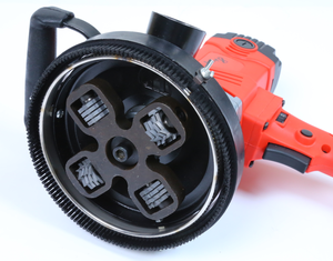 手コンクリート壁床グラインダーscarifierマシン - Product Image 2