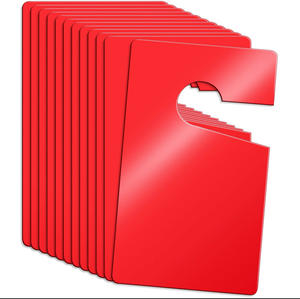 Permis de stationnement personnalisé pour rétroviseur Permis de stationnement personnalisé pour voitures et véhicules avec design personnalisable - Product Image 5