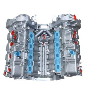Moteur d'assemblage de moteur automatique de haute qualité <span class=keywords><strong>M54B22</strong></span> M54B25 M54B30 S54B32 S63B44 en aluminium nouvel état pour BMW-W - Product Image 1