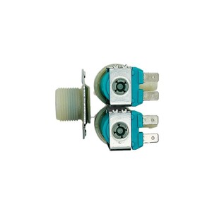 Solenoid Valve DC62-30312J 3/8 In Port For Washing Machine Water <b>Control</b> AC 110V - Product Image 5