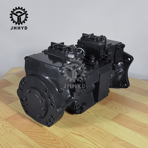 ปั๊มไฮดรอลิก Komatsu PC1250-7 PC1250-8 รุ่น 708-2L-00680 708-2L-00681 708-2l-00682 ปั๊มหลักสำหรับอะไหล่เครื่องจักรก่อสร้าง - Product Image 6