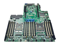 100% yang digunakan bekerja untuk DL380 G10 server motherboard 875073-001 809455-001 P11782-001