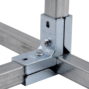 Raccords de tuyauterie détachables pour une maintenance et des réparations faciles des tuyaux - Product Image 3
