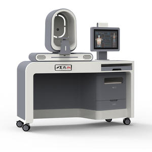 EY-1790 Assistant de diagnostic IA pour la médecine traditionnelle chinoise, diagnostic quadruple, identification de la constitution corporelle, examen de santé - Product Image 5