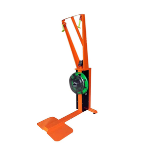 Servicio OEM USO COMERCIAL multifunción ejercicio Fitness gimnasio equipo Vertical resistencia al agua entrenador de fuerza funcional - Product Image 5