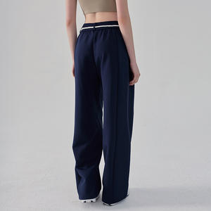 <span class=keywords><strong>กางเกง</strong></span>ขายาวทรงบูทคัทเอวสูงสำหรับผู้หญิง ฤดูใบไม้ร่<span class=keywords><strong>วง</strong></span> ฤดูหนาว เหมาะสำหรับเล่นกีฬา วิ่ง ออกกำลังกาย ผ้าฝ้ายผสมโพลีเอสเตอร์ ยืดหยุ่น สวมใส่สบาย สไตล์วินเทจ - Product Image 3