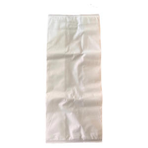 Reemplazo de bolsa de polvo no tejida para <span class=keywords><strong>accesorios</strong></span> de piezas de aspiradora Central Eureka / Electrolux / Beam / Kenmore / <span class=keywords><strong>Nilfisk</strong></span> - Product Image 2