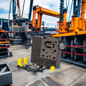 A11V060LDR ระบบควบคุมความเร็วแบบไฮดรอลิกและระบบควบคุมความเร็วไฮดรอลิก ระบบควบคุมไฮดรอลิก - Product Image 3