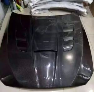 Para BMW 5 Series F10 F18 M5 2010-2016 Mammoth Style F10 Carbon <span class=keywords><strong>Fibernet</strong></span> - Product Image 5