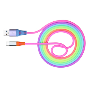 Wholesale Cheap Micro USB 1M 2M Charger Cable <strong>for</strong> Power Line Essential PU Leather Data Cables <strong>for</strong> iPhone - Product Image 5