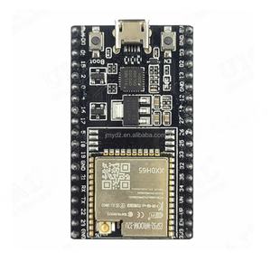 Nouvelle carte de développement WiFi ESP32 CP2102 Micro 30 broches Module ESP-WROOM-32 ESP-32S - Product Image 2