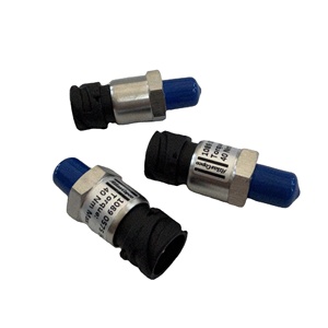 Capteurs de pression métalliques Manny 1089057554, pièces de rechange pour compresseur d'air, garantie 1 an - Product Image 4