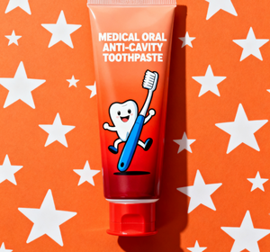 Медицинская зубная паста с пробиотиками для полости рта - Product Image 6