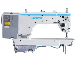 YINSHENG A5E-B人工知能ロックステッチ機コンピューター化シングルニードル工業用ミシン新品オリジナル - Product Image 5