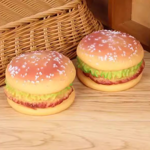 Lüks, Çevre Dostu, Karikatür Desenli Evcil Köpek Çiğneme Oyuncakları, Sevimli Silikon Halat, İnteraktif Ses Çıkaran Tasarım, Günlük Diş Temizliği - Product Image 4