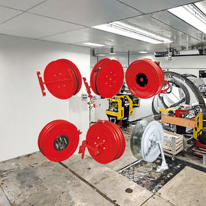 Boîtier <span class=keywords><strong>TV</strong></span> <span class=keywords><strong>Fire</strong></span> TAIKONG Europe avec couverture anti-feu en fibre de verre portable, <span class=keywords><strong>abonnement</strong></span> d'un an - Product Image 2