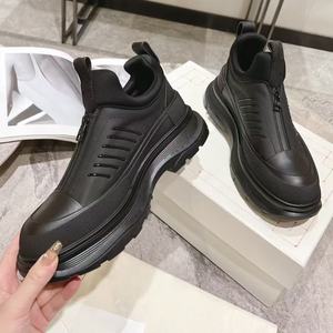 Zapatos Deportivos Casuales Clásicos de Diseñador de Lujo 2026 para Hombre, Zapatos de Alta Calidad con Plataforma, Estilo Grueso para Caminar, Zapatos de Moda - Product Image 1