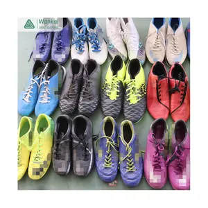 CwanCkai Top Quality New Style Second Hand Shoes Sports Shoes Used Mixed Shoes For Sell In South Africa