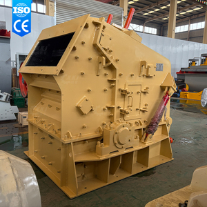 Trung Quốc henan zhengzhou <span class=keywords><strong>New</strong></span> PF loạt tốt tác động Máy Nghiền để bán cho khai thác mỏ với động cơ và động cơ thành phần cốt lõi - Product Image 3