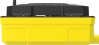 Pompe à condensats haute performance Lampas Skoyod pour unité de climatisation - 280L/H, hauteur de refoulement 5M, drainage automatique, alarme de trop-plein, 15P, HVAC, OEM, IP45, faible consommation