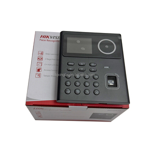 Hik Value Series Access Control Terminal DS-K1T320EFX Card Face Fingerprint <strong>Recognition</strong> Unlock Machine - Product Image 4