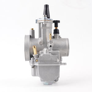 Carburateur universel PWK 21mm Carburateur de <span class=keywords><strong>moto</strong></span> PWK Injection de puissance pour Racing Mikuni Koso ATV Yamaha - Product Image 2