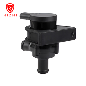 1K0965561L motor eléctrico coche bomba de agua refrigerante auxiliar para Vw <span class=keywords><strong>Beatles</strong></span> 5C1 Seat Ibiza 1.2Tsi 5C7 180Tsi Audi A3 8P1 8Pa 1,2 T - Product Image 3