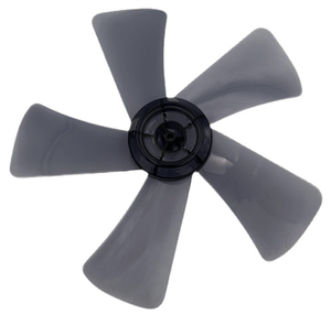 قالب حقن بمروحة كهربائية بلاستيكية عالية الجودة من مصنع Huangyan - Product Image 3