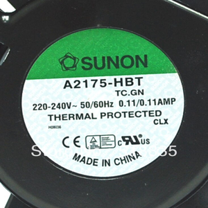 Stock <strong>A2175</strong> Hbt 171x151x5 Mm 17cm 17251 50 60hz Plc - Product Image 1