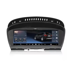 Navihua Touch Screen Radio 8.8 Android Car Multimedia for BMW 5 Series E60 2003 2010 DVD Carplay Player With Gesture Control - Product Image 4