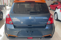 Suzuki Swift 2016 2017 2018 Essence Faible Kilométrage Berline Économique Intérieur Propre Voiture d'Occasion Japonaise Abordable