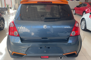 <span class=keywords><strong>Suzuki</strong></span> <span class=keywords><strong>Swift</strong></span> 2016 2017 2018 Essence Faible Kilométrage Berline Économique Intérieur Propre <span class=keywords><strong>Voiture</strong></span> d'<span class=keywords><strong>Occasion</strong></span> Japonaise Abordable - Product Image 5