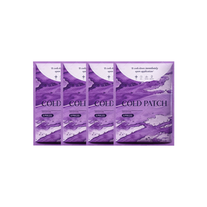 熱を下げる冷却パッチ、冷却シート、体温を下げるパッチ、人気販売中 - Product Image 5