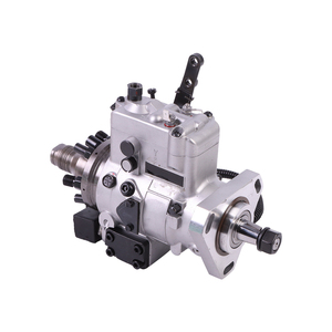 Pompe à injection de carburant de qualité supérieure DB4327-5910 RE522909 pour tracteur diesel John Deere 3029TAT71 5103 3029T, pièces de rechange - Product Image 5