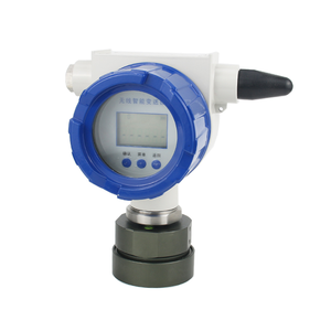 Transmisor de Nivel por <span class=keywords><strong>Radar</strong></span> Inalámbrico de Baja Potencia Yunyi 4G NB-IoT LoRa IP67 Sumergible para Detección de Flujo de Detritos en Embalses - Product Image 1