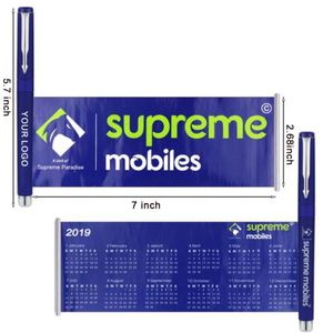 Bolígrafo de Plástico Suave al Tacto de 0.5 mm, con Logotipo Personalizado, Regalo Empresarial, Bolígrafo Promocional, Gran Venta - Product Image 2