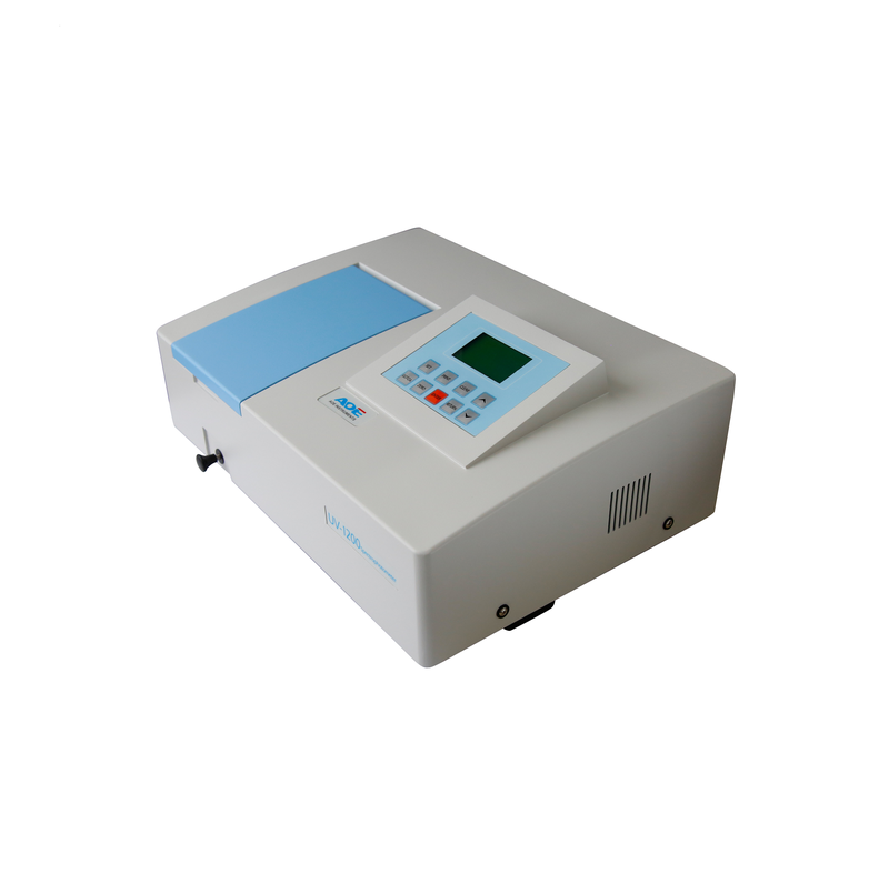 Single Beam UV Visible Spectrophotometer 200